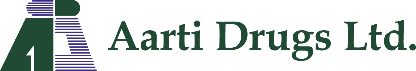 Aarti Drugs Ltd. Logo