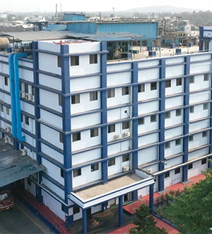 Aarti Drugs Corporate Facility