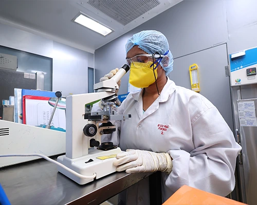 Pharmaceutical Services Overview