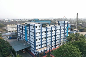 Early Milestones of Aarti Drugs