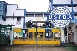 Expanding Pharmaceutical Operations