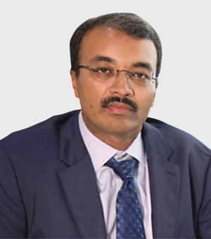 Shri Rashesh C. Gogri