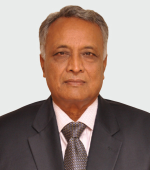Chandrakant V. Gogri