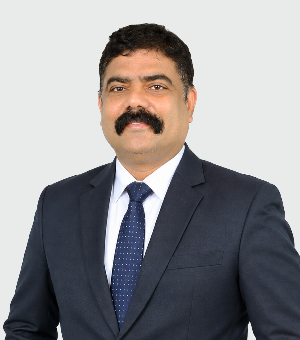 Shri Uday M. Patil