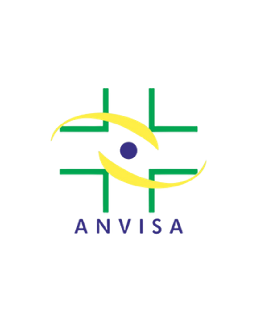 ANVISA Certification