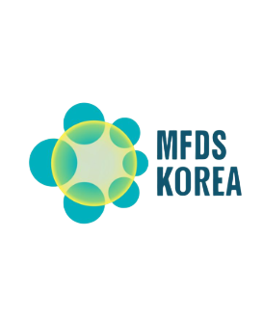 MFDS Korea Certification