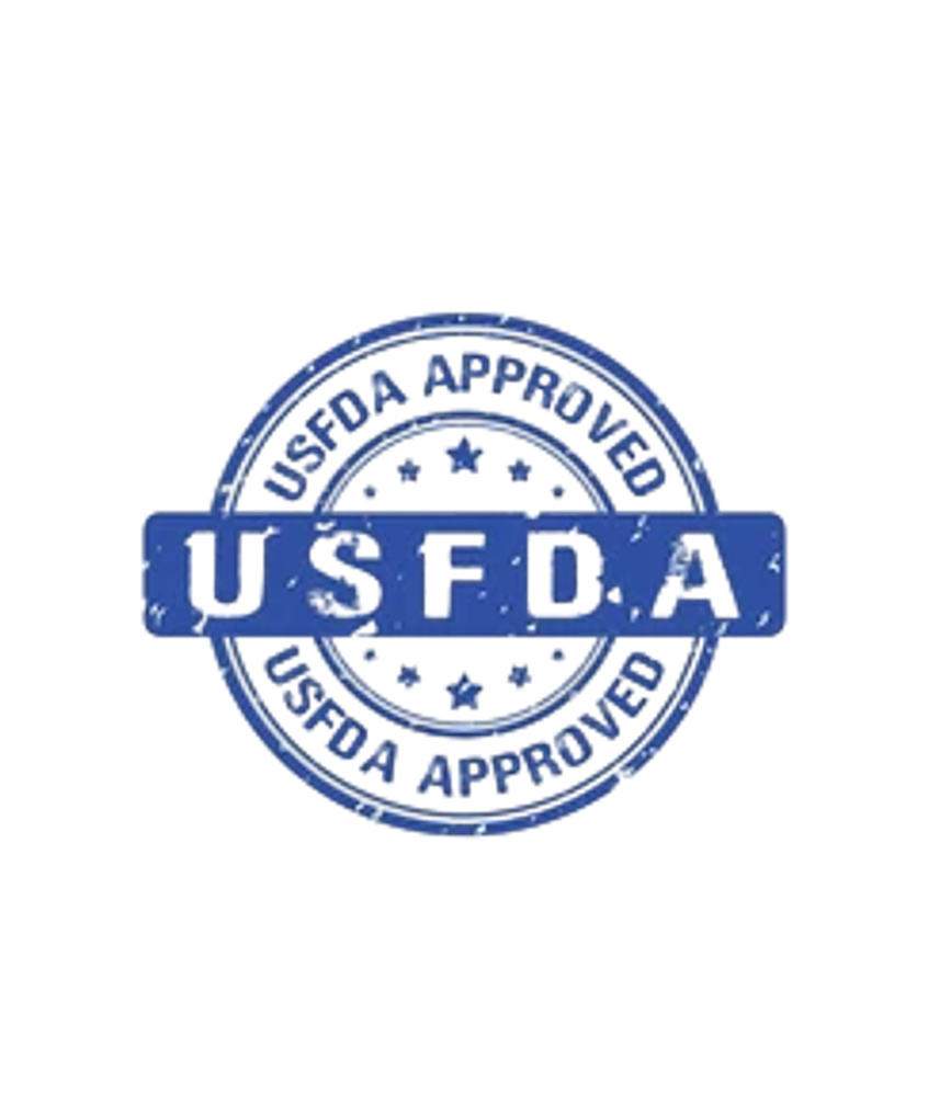 USFDA Certification